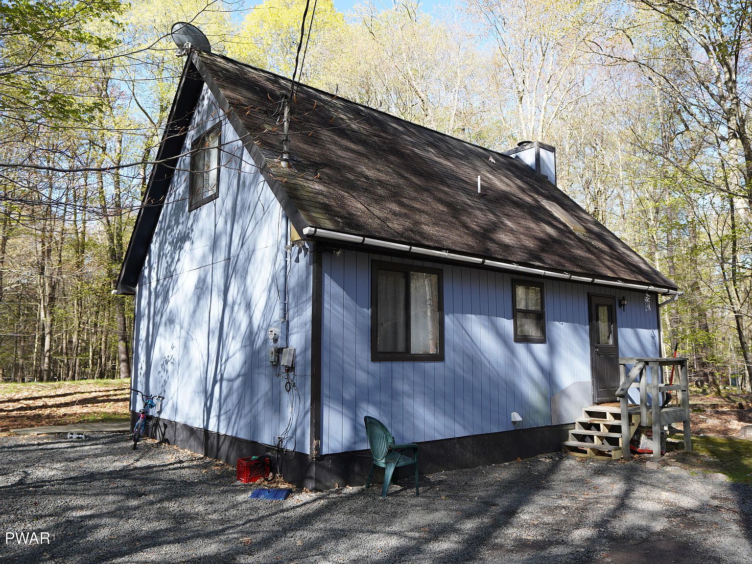 1061 Stillwater Dr, Newfoundland, PA 18445 Zillow