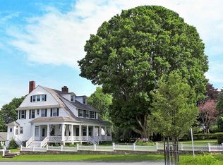 137 Hubbard Ave, Stamford, CT 06905