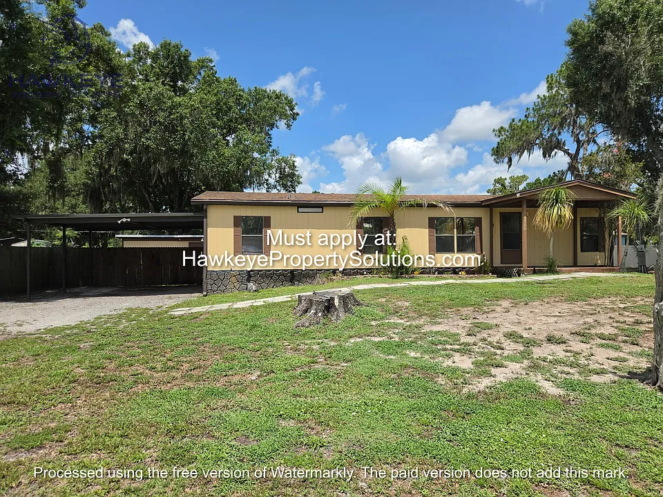 6223 Snow Rd