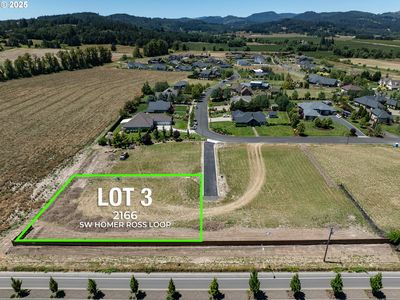 2166 NW Homer Ross Loop, McMinnville, OR, 97128