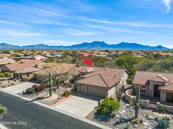 2nd image of 2394 E Bonita Canyon Dr