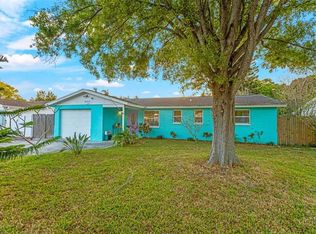 14810 55th Way N, Clearwater, FL 33760