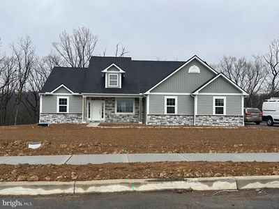141 Portia Blvd, Kutztown, PA, 19530