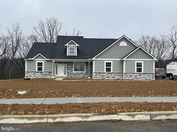 141 Portia Blvd, Kutztown, PA 19530