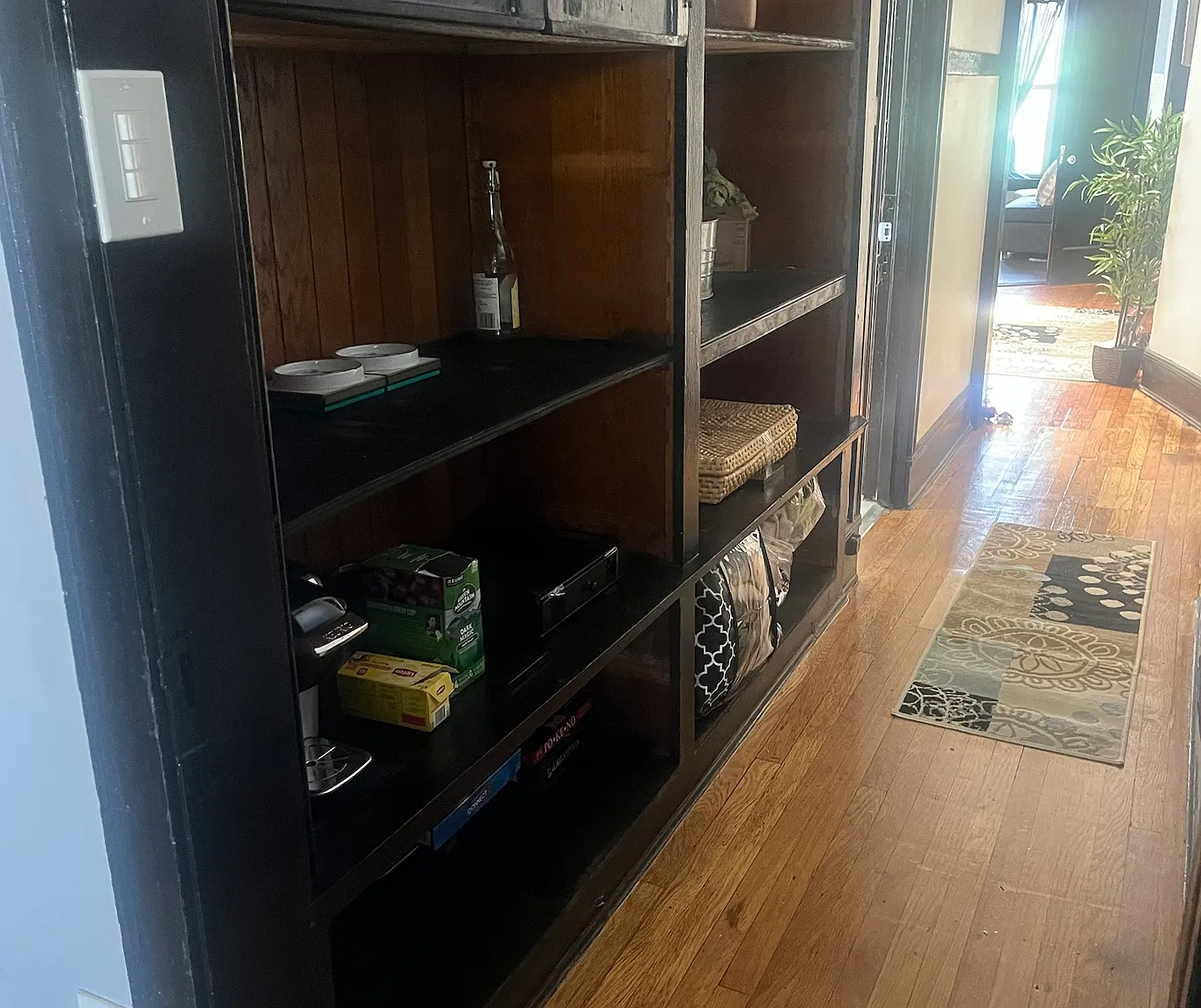 3 bed, 900 sqft, $825 — Photo 4