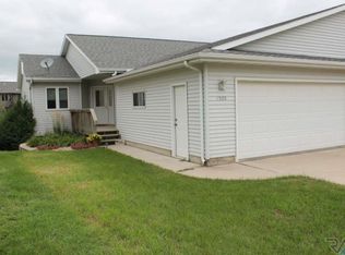 1500 E Redwood Blvd #F, Brandon, SD 57005