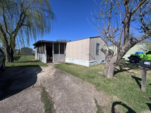 115 Valerie Ln, Knollwood, TX 75092