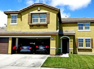 44315 46th St W, Lancaster, CA 93536