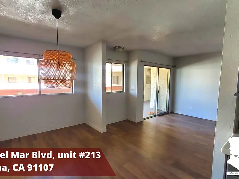 2444 E Del Mar Blvd #213 — Photo 22