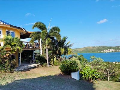 Playa Sardinas #Ii, Culebra, PR, 00775