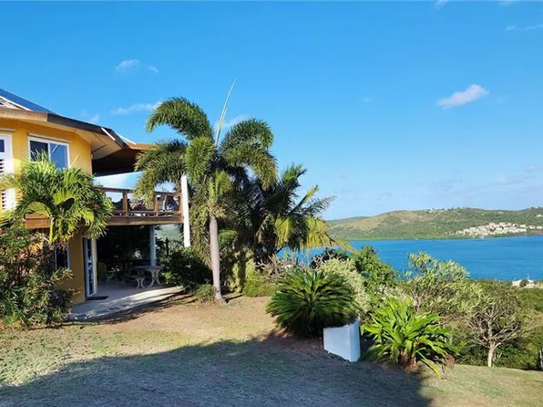 Playa Sardinas #Ii, Culebra, PR 00775