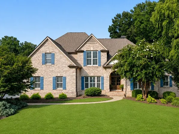 1200 Richmond Glen Cir, Milton, GA 30004