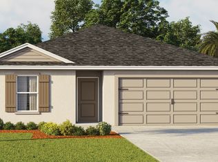 DUNDEE Plan, Fountain View, Ormond Beach, FL 32174