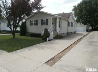 308 E North St, Geneseo, IL 61254