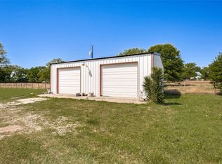 538 Private Road 1100, Decatur, TX 76234