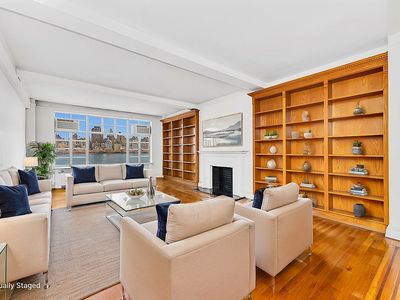 320 Central Park W APT 16C, New York, NY, 10025