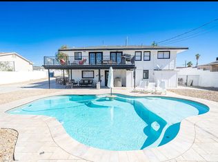 785 Mohican Dr, Lake Havasu City, AZ 86406
