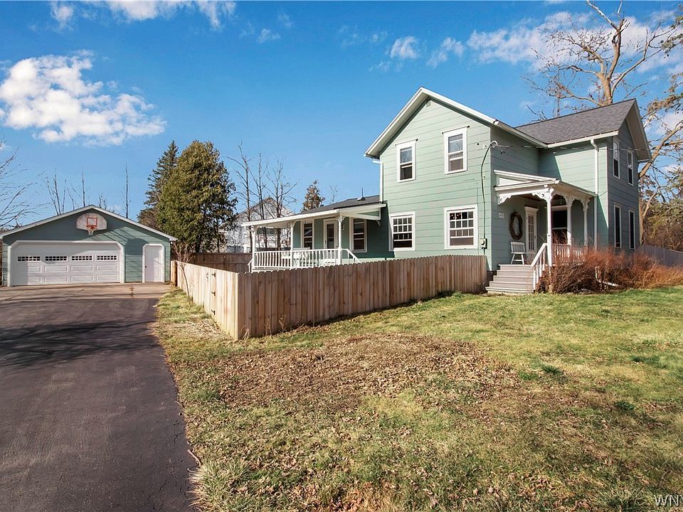 4391 Tonawanda Creek Rd, North Tonawanda, NY 14120 Zillow
