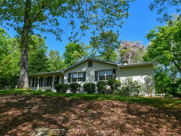 849 Church St, Cleveland, GA 30528