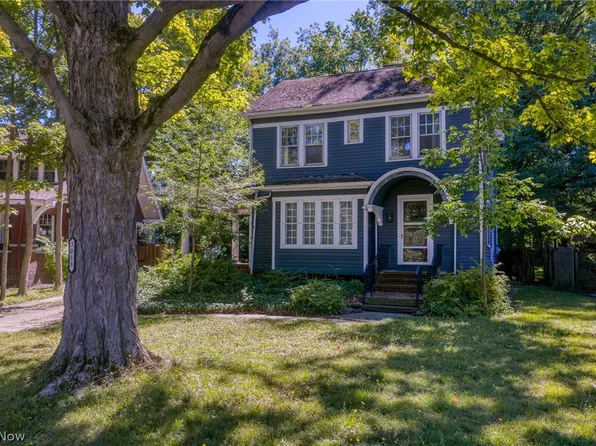 3088 Euclid Heights Blvd, Cleveland Heights, OH 44118