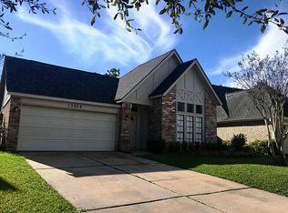 13939 Beckwith Dr, Houston, TX 77014