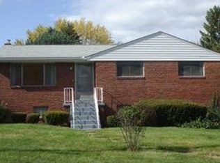 107 Horizon Dr, Pittsburgh, PA 15237