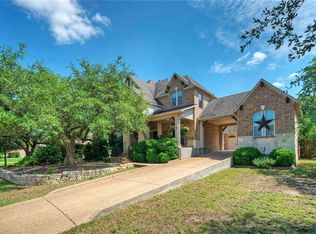 1548 Grassy Field Rd, Austin, TX 78737