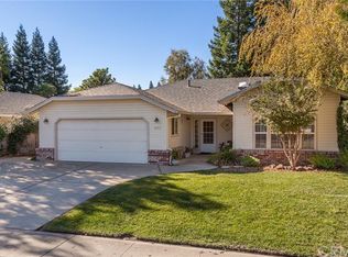 3151 Lake Mead Ct, Chico, CA 95973