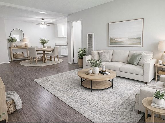 3rd image of 14101 Browning Ave #27