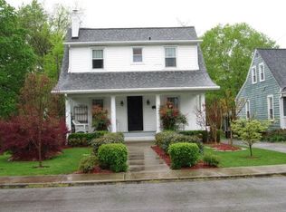 132 Latham Ave, Hopkinsville, KY 42240