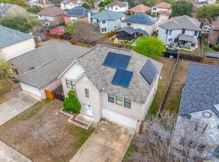 8038 Cantura, Converse, TX 78109