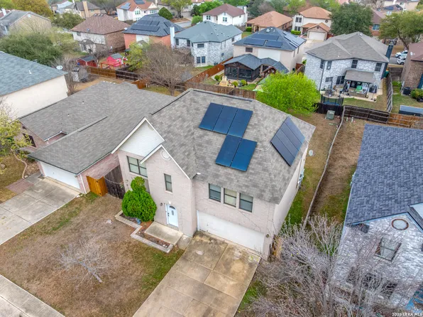 8038 Cantura, Converse, TX 78109