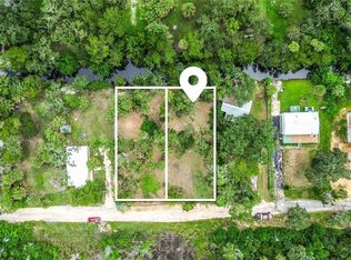 14334 W SUTTON COURT LOT 113, CRYSTAL RIVER, FL 34429