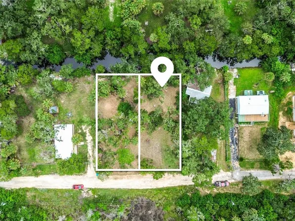 14334 W SUTTON COURT LOT 113, CRYSTAL RIVER, FL 34429