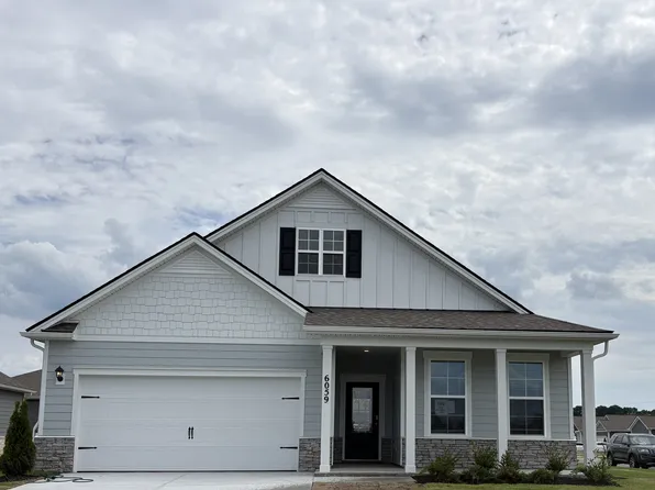 6059 Japonica Ln, White House, TN 37188