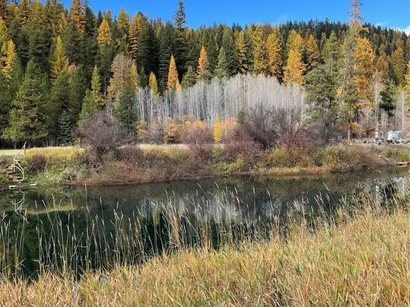 1054 Tamarack Ln, Troy, MT 59935