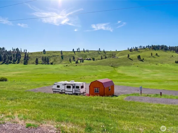 1541 Bettas Road, Cle Elum, WA 98922