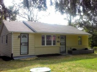 2012 Ritchie Rd, District Heights, MD 20747