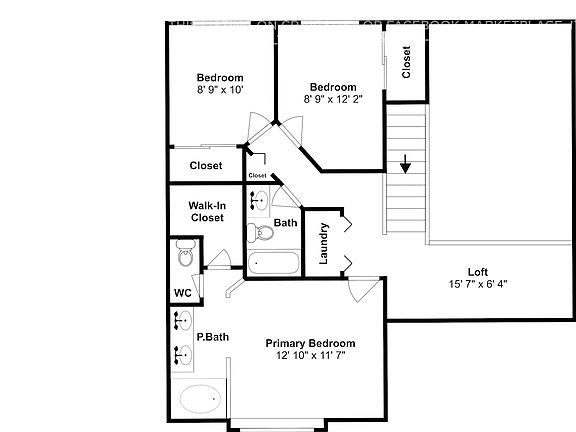 4th image of 4140 Kayak Ct