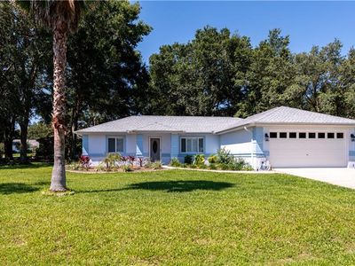 6006 SW 102nd Ln, Ocala, FL, 34476