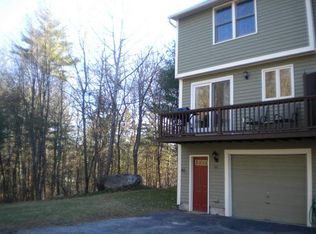 48 Sanwood Dr, Burrillville, RI 02830