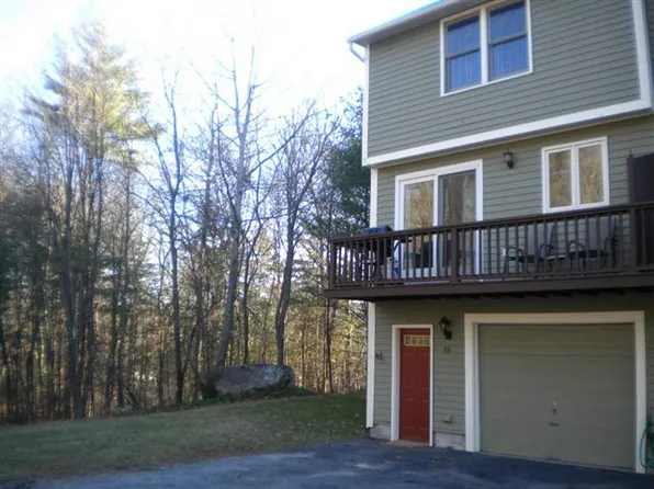 48 Sanwood Dr, Burrillville, RI 02830
