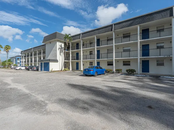5100 SW 64TH Avenue #204A, Davie, FL 33314
