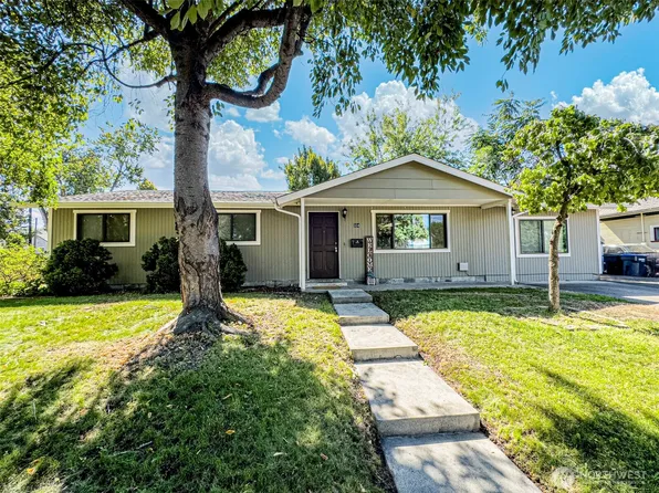 334 Whitman Street, Walla Walla, WA 99362