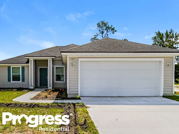 6057 Patriots Landing Ln, Jacksonville, FL 32244