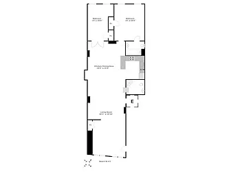 Rented by DSA Realty