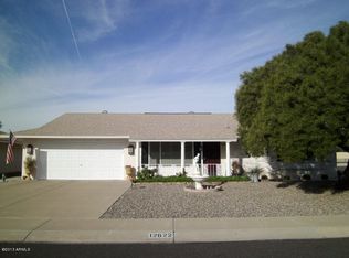 12622 N Sun Valley Dr, Sun City, AZ 85351