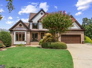 1887 Addington Pl NW, Acworth, GA 30101