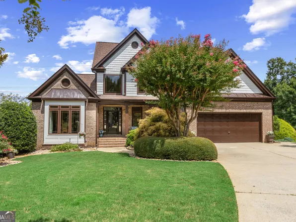 1887 Addington Pl NW, Acworth, GA 30101