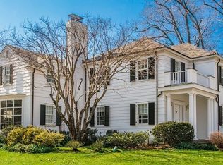 16 Dunham Rd, Scarsdale, NY 10583